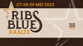 Ribs amp Blues 2023 [upl. by Karb]