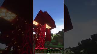 ENXADA DO MINECRAFT [upl. by Nahtad]