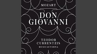 Don Giovanni K 527 Act I Notte e giorno faticar No 1 Introduzione Leporello [upl. by Yzzo]