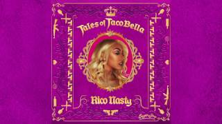 Rico Nasty  Brandon OFFICIAL AUDIO [upl. by Theall299]