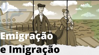 O que é Migração [upl. by Jacobba]