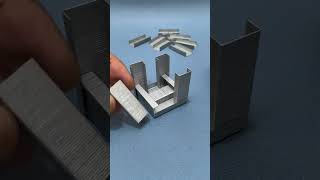 Tips for Stacking Staples into Squares [upl. by Prendergast]