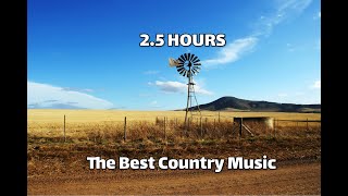 Top Country Hits The Best Country Music for Your Road Trip [upl. by Corrianne]