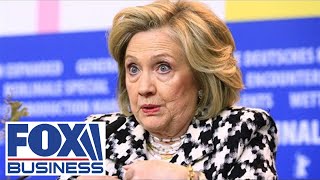 New bombshell testimony in Sussman trial on Clintons role in Russia collusion [upl. by Rafferty]