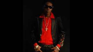 Vybz Kartel  How We Ride World Jam Riddim [upl. by Lynea]