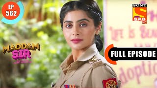 Karishma Singh In A New Mission  Maddam Sir  Ep 562  Full Episode  25 July 2022 [upl. by Sissy]