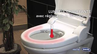 Aquatec Pure Bidet [upl. by Lavona882]