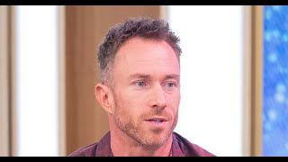 James Jordan tips Maisie Smith to win Strictly after her quickstep blew him away [upl. by Shulins]