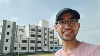 Government polytechnic college  GP Bhojpur  polytechnic college gpbhojpur vlog [upl. by Casar]