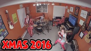 XMAS 2016 Music Video [upl. by Anik]