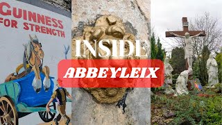 Inside Abbeyleix [upl. by Eah]