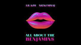 Lil Kim amp Nicki Minaj  All About The Benjamins [upl. by Suivatram]