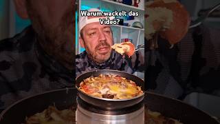 Was hätte Erich Honecker dazu gesagt shortsvideo schorts food mukbang [upl. by Ferde]