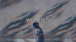 Bouss X SDM Type Beat  quotAMOUR NOIRquot Instru Afro Sad 2024 [upl. by Avla]