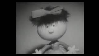 The Magic Roundabout  Le Manège enchanté 1963  theme song European Portuguese [upl. by Metts]