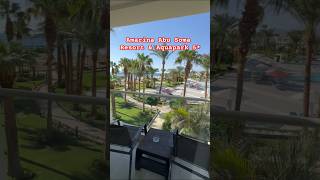 Amarina Abu Soma Resort amp Aquapark 5 egypthotels egypttravel amarina travel [upl. by O'Neil]