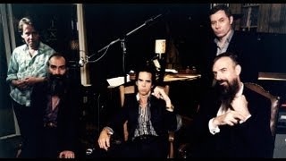 Album Review Nick Cave amp The Bad Seeds  Push The Sky Away [upl. by Frayne]