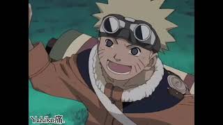 Naruto Episode 1 Tagalog [upl. by Nitnerb]