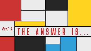 CPC Worship Experience 111724  The Answer Is 3  Chris Vaught [upl. by Jordans173]