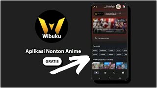 Cara menggunakan aplikasi WIBUKU [upl. by Voss]