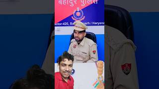 police station mein bhediyamohitpandey comedy police funny horrorstories [upl. by Mell]