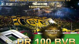 100 Jahre Borussia Dortmund [upl. by Tully224]