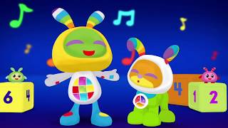 BeatBo Movie  Fisher Price Bright Beats [upl. by Nida]