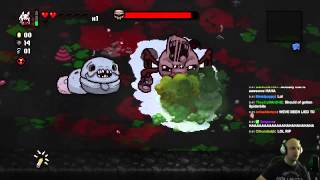 My Reflection  Ipecac  AntiGravity  The Binding of Isaac Rebirth [upl. by Keir]