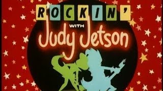 Rockin with Judy Jetson TV Movie Feature Clip [upl. by Eiro]