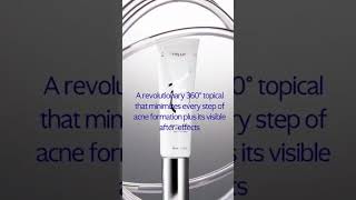 Introducing the ZO Skin Health Retinol  Acne Complex a gamechanger in clinical acne correction [upl. by Nnyled]