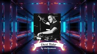 Set Ghost Rider 2023  WilVerso Seasons 1  Psytrance [upl. by Schear896]