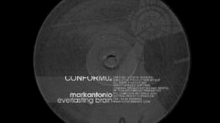 Markantonio  Untitled  Everlasting Brain  B1 [upl. by Krueger]