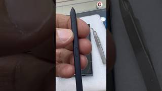 S23 ULTRA S Pen പൊട്ടിപ്പോയി 😭 smartphone [upl. by Aihsi]