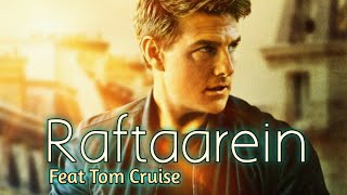 Raftaarein  Feat Tom Cruise  tribute  Stunts  ACU [upl. by Niad510]