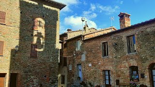 Masolino da Panicale il pittore che segnò due epoche [upl. by Laehctim857]