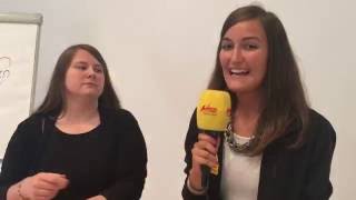 Interview Natascha Kampusch [upl. by Adaven]