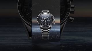 First Omega in Space Speedmaster FOIS 2024 Omega Speedmaster watch [upl. by Amalberga]