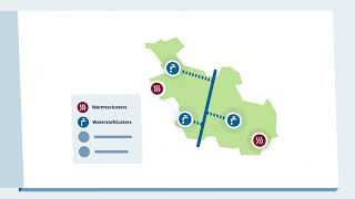 Hoe ziet het energiesysteem van de toekomst eruit in Overijssel [upl. by Daffy]