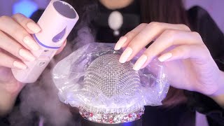 ASMR Brain Massage that Melts Your Brain Like Never Before  Brain Spa 🌙✨ [upl. by Violetta]