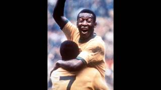 PELÉ 🌟💫 [upl. by Magel]