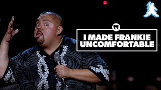 I Made Frankie Uncomfortable  Gabriel Iglesias [upl. by Assenal545]