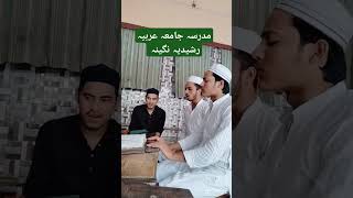 Amazing and Beneficial Teaching style of Quran Qari Danish Multani [upl. by Roseanne]