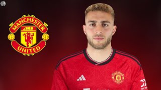 This Is Why Manchester United Want Baris Alper Yilmaz 2024  Insane Skills amp Goals  HD [upl. by Fechter]