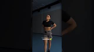 Madera Beautiful fitness workout Femaleyutubeshorts motivation female gym status workout [upl. by Whall711]