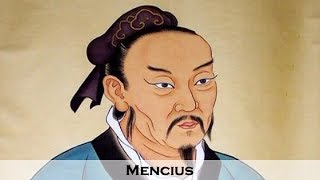 Mencius [upl. by Aida]