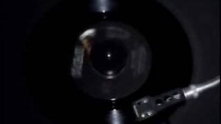 Ronnie Milsap  02 Is It Over Polystyrene 45 RPM [upl. by Wiatt]