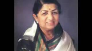 27 June 2017 Hanasala halo ne have motiḷa Nahi re maḷe singer Lata Mangeshkar [upl. by Latihs]