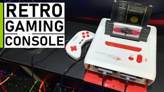 Top 10 Best Retro Gaming Consoles [upl. by Helban]