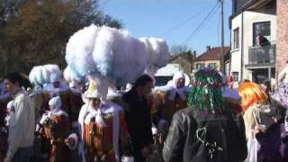 VillerslaVilleCarnaval2011video2 [upl. by Baxy]