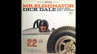 Dick Dale amp His DelTones  The Victor 1964 [upl. by Aleuname80]